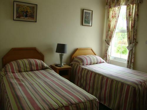 Bed & Breakfast Clifford House B & B