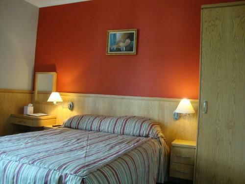 Bed & Breakfast Clifford House B & B