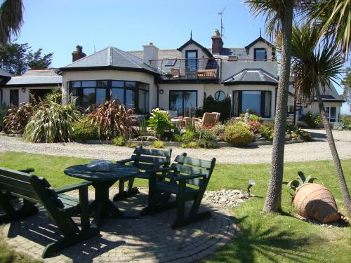 Bed & Breakfast Clifford House B & B