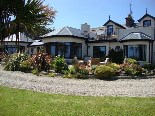Bed & Breakfast Clifford House B & B