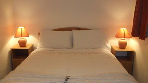 Villa St.john B&B