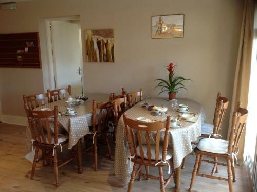 Villa St.john B&B