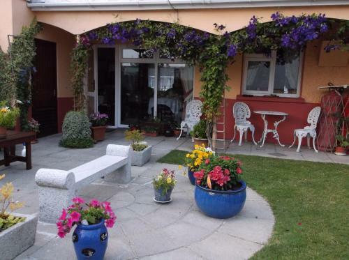 Villa St.john B&B