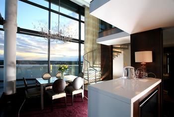 Sheraton Athlone Hotel