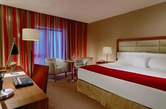 Sheraton Athlone Hotel
