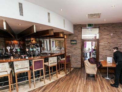 Athlone Springs Hotel