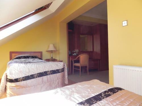 Shelmalier B&B