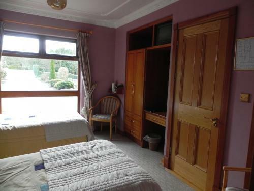 Shelmalier B&B