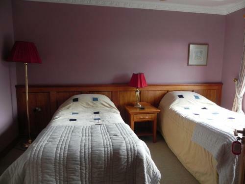 Shelmalier B&B