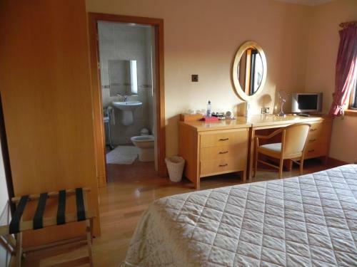 Shelmalier B&B