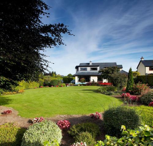 Shelmalier B&B