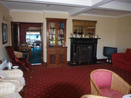 Shelmalier B&B