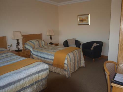 Shelmalier B&B