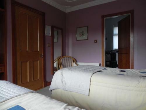Shelmalier B&B