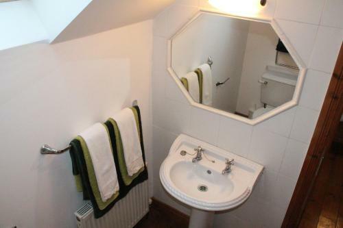 Moynure House B&B