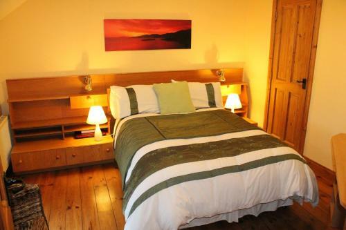 Moynure House B&B