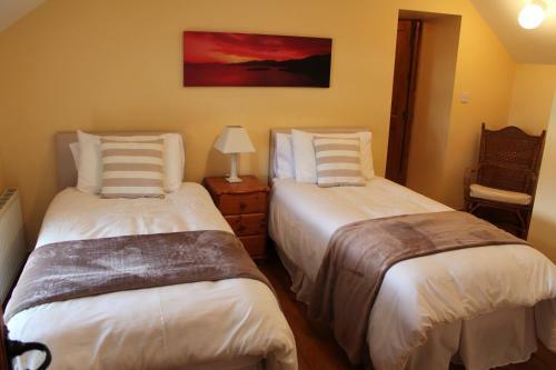 Moynure House B&B