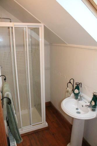 Moynure House B&B