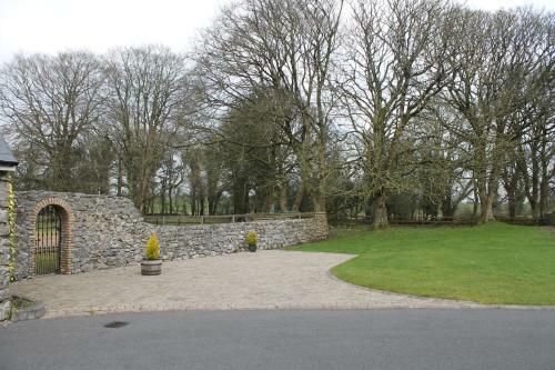 Moynure House B&B