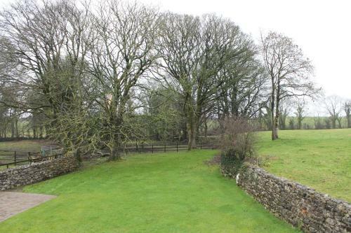 Moynure House B&B