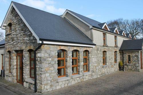 Moynure House B&B