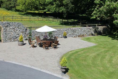 Moynure House B&B