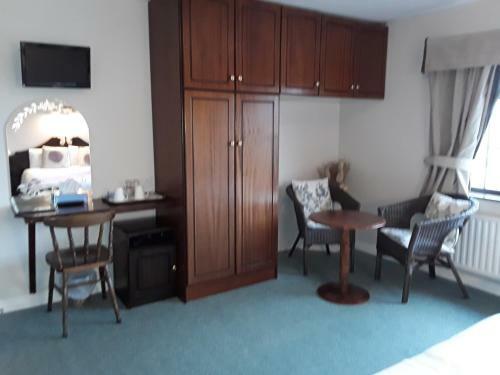 Riverview House Bed & Breakfast