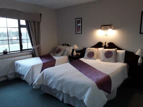 Riverview House Bed & Breakfast