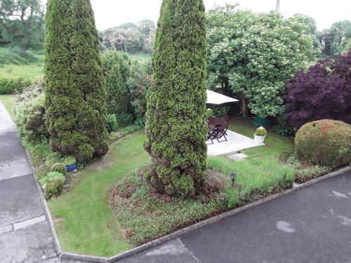 Riverview House Bed & Breakfast