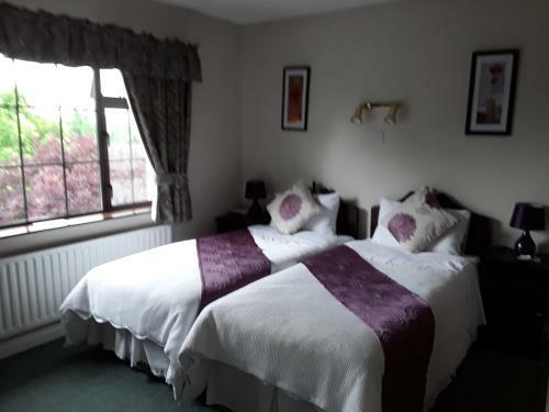 Riverview House Bed & Breakfast