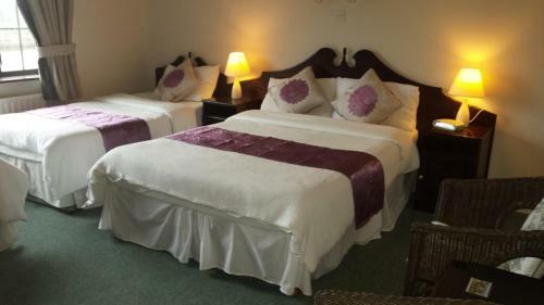 Riverview House Bed & Breakfast