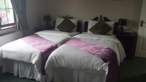 Riverview House Bed & Breakfast