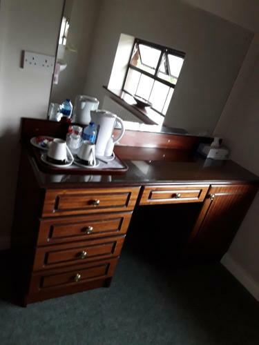 Riverview House Bed & Breakfast