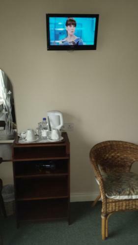 Riverview House Bed & Breakfast