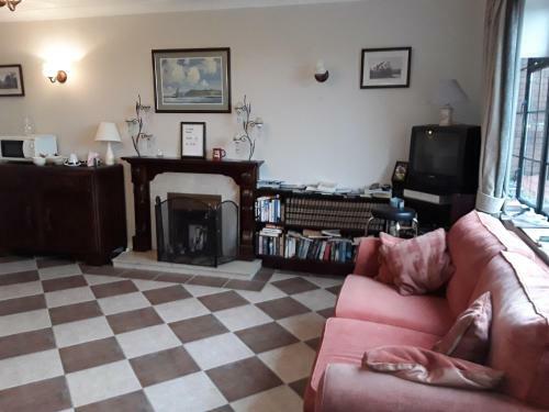 Riverview House Bed & Breakfast