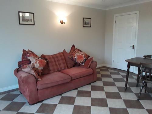 Riverview House Bed & Breakfast
