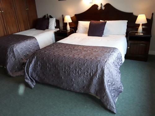 Riverview House Bed & Breakfast