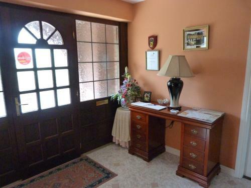 Riverview House Bed & Breakfast
