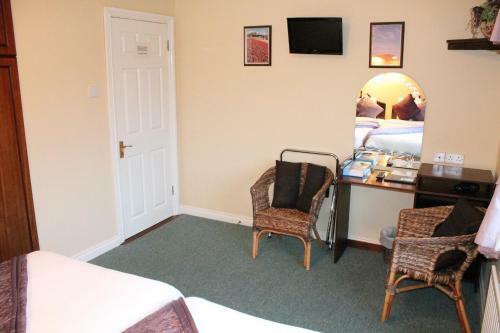 Riverview House Bed & Breakfast