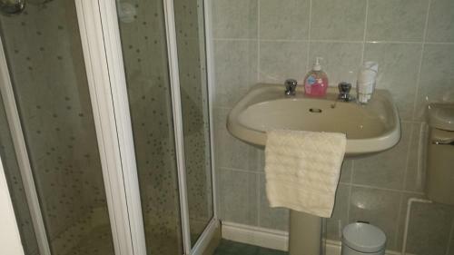 Riverview House Bed & Breakfast
