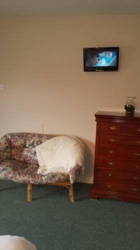 Riverview House Bed & Breakfast
