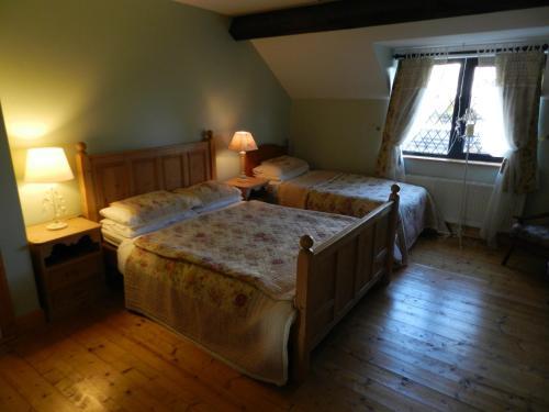 Four Seasons B&B