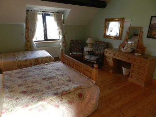 Four Seasons B&B