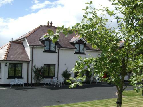 Four Seasons B&B