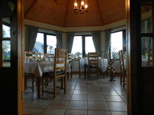 Four Seasons B&B