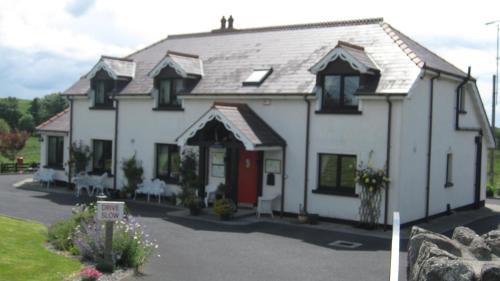 Four Seasons B&B