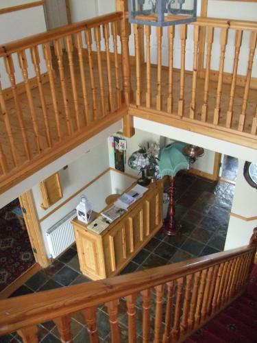 Four Seasons B&B