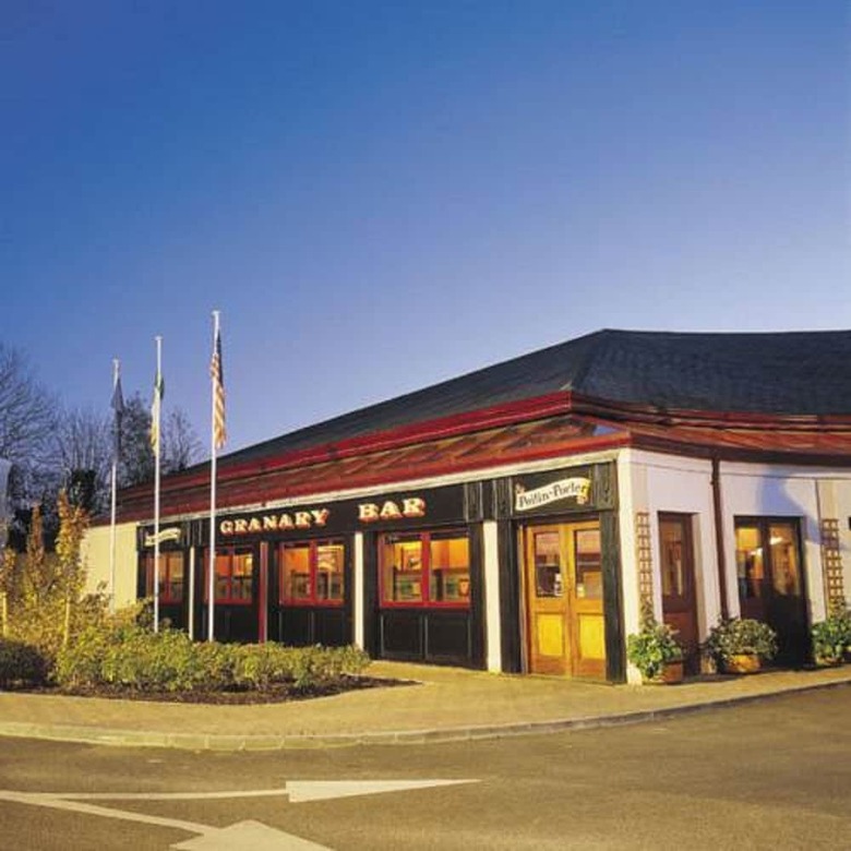 Creggan Court Hotel