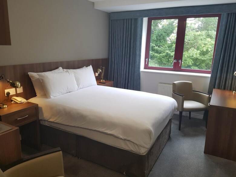 Creggan Court Hotel
