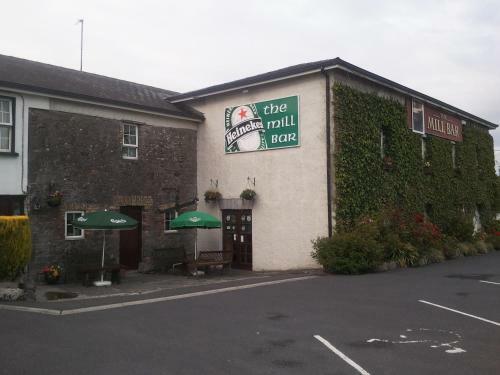 Bed & Breakfast The Mill Bar